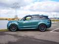 Land Rover Range Rover Sport 3.0 P460e SE PHEV Trekhaak l Schuif/kantel Pano l Groen - thumbnail 6