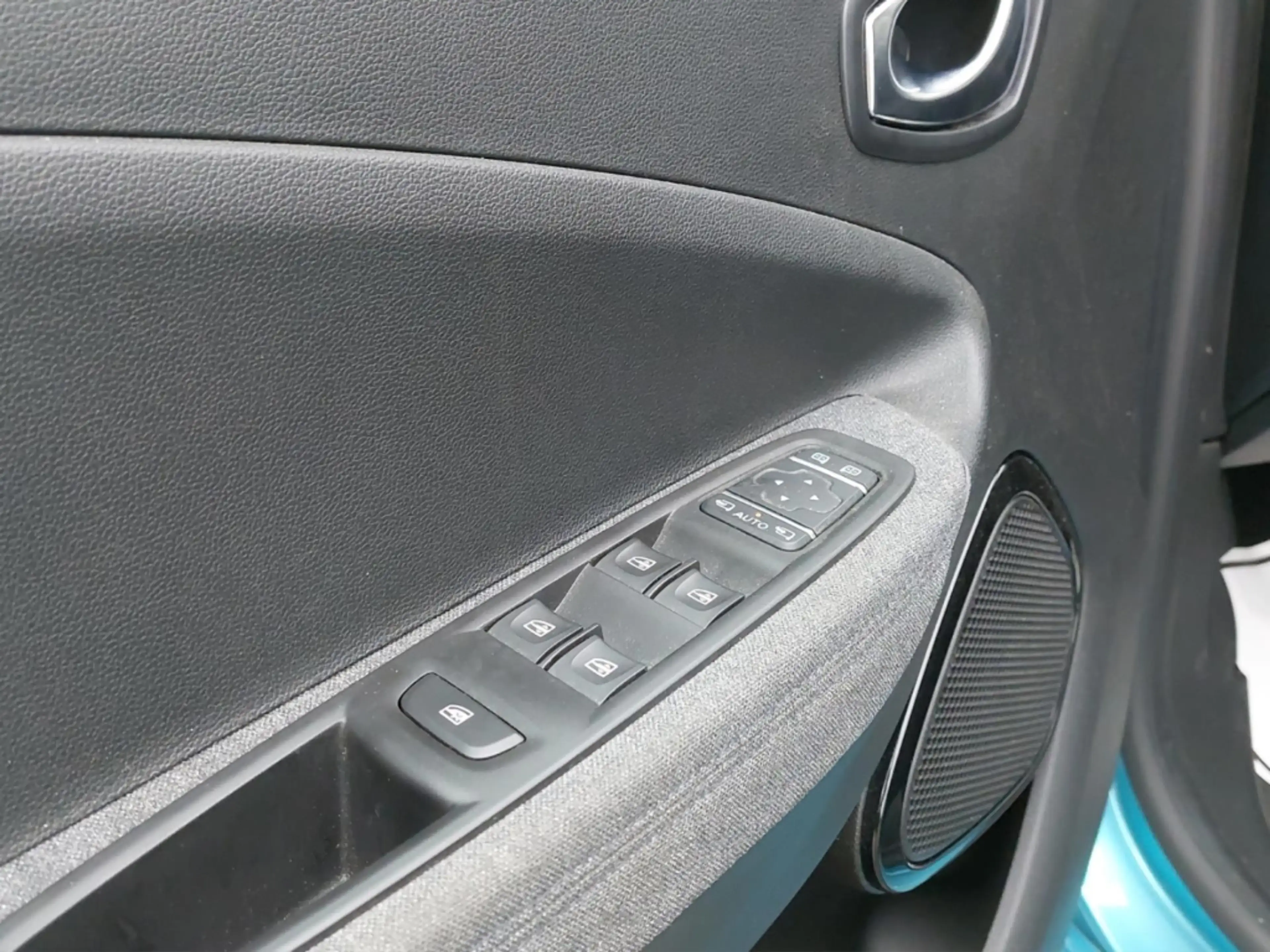 Renault ZOE Intens Navi Digit.Cockpit,CarPlay,Klimaautom. — photo 10