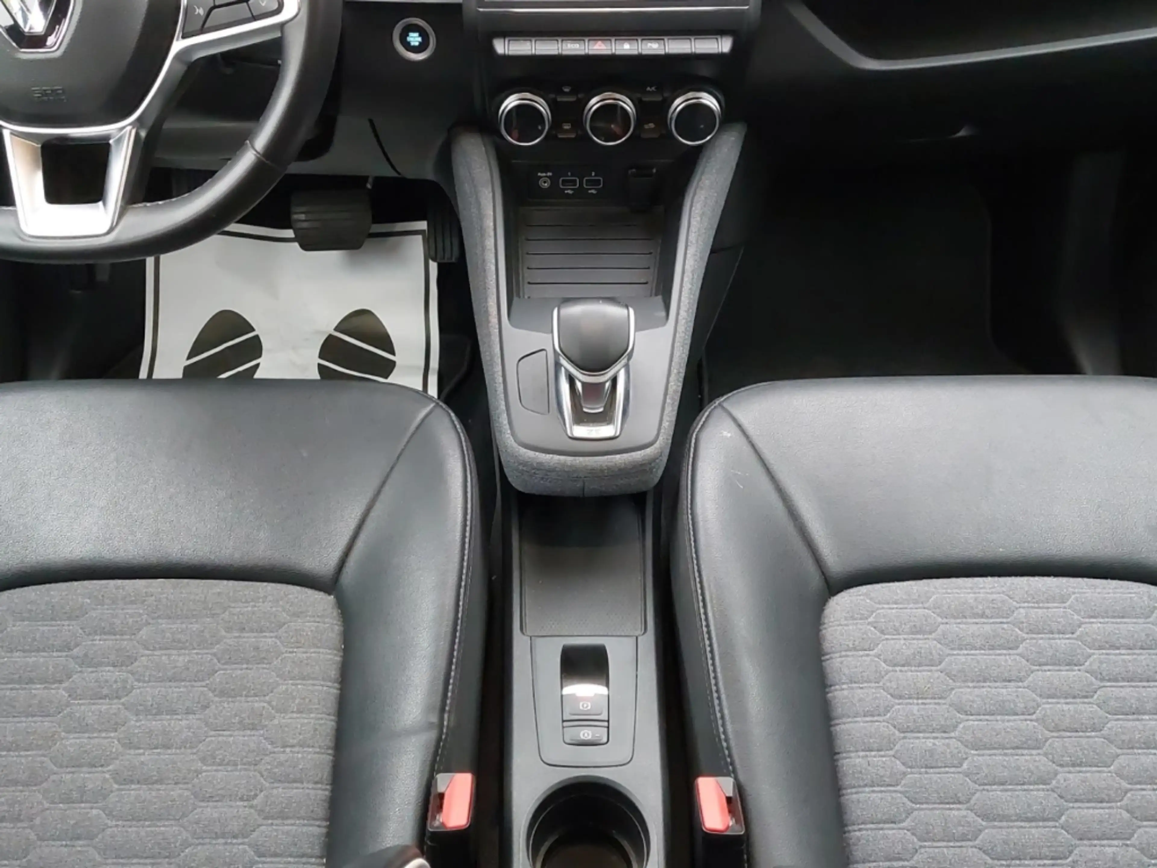 Renault ZOE Intens Navi Digit.Cockpit,CarPlay,Klimaautom. — photo 14