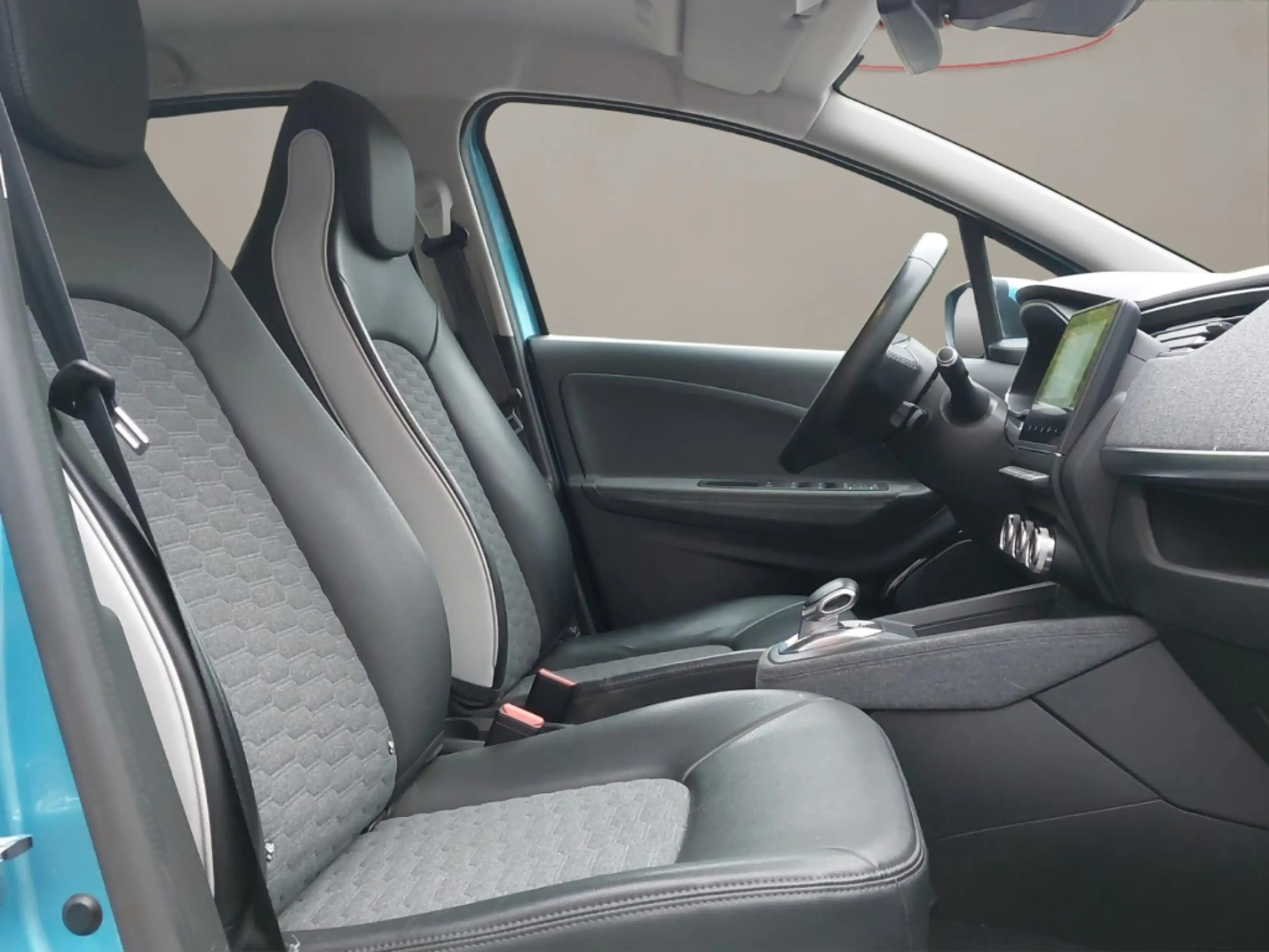Renault ZOE Intens Navi Digit.Cockpit,CarPlay,Klimaautom. — photo 15
