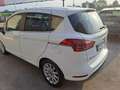 Ford B-Max 1.5 TDCI 75CV Titanium - OK NEOPATENTATI Blanc - thumbnail 3