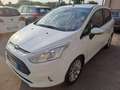 Ford B-Max 1.5 TDCI 75CV Titanium - OK NEOPATENTATI Blanc - thumbnail 2