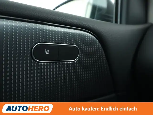 Mercedes-Benz B-Class view 30