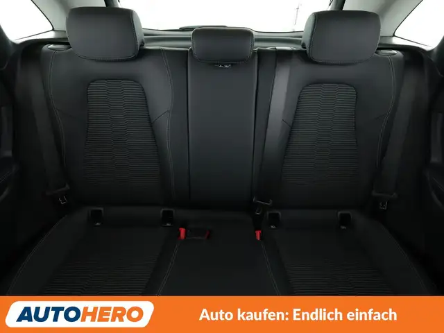 Mercedes-Benz B-Class view 15
