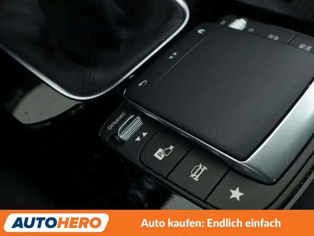 Mercedes-Benz B-Class view 26
