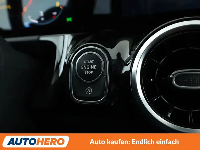Mercedes-Benz B-Class view 29