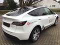 Tesla Model Y Long Range RWD Blanc - thumbnail 7