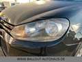 Volkswagen Golf VI Match BlueMotion*1HAND*SHZ*NAVI*GARANTI Negro - thumbnail 14