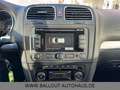 Volkswagen Golf VI Match BlueMotion*1HAND*SHZ*NAVI*GARANTI Negro - thumbnail 26
