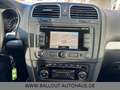 Volkswagen Golf VI Match BlueMotion*1HAND*SHZ*NAVI*GARANTI Negro - thumbnail 23