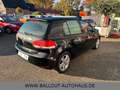 Volkswagen Golf VI Match BlueMotion*1HAND*SHZ*NAVI*GARANTI Negro - thumbnail 4