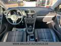 Volkswagen Golf VI Match BlueMotion*1HAND*SHZ*NAVI*GARANTI Negro - thumbnail 12