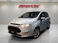 Ford B-Max 1.0 EcoBoost Titanium* Garantie * Clim *Bluetooth* Gris - thumbnail 1