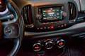 Fiat 500L Living 1.3 mjt Lounge 95cv cambio Dualogic 7 POSTI Beige - thumbnail 19