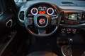 Fiat 500L Living 1.3 mjt Lounge 95cv cambio Dualogic 7 POSTI Beige - thumbnail 7