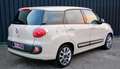 Fiat 500L Living 1.3 mjt Lounge 95cv cambio Dualogic 7 POSTI Beige - thumbnail 2