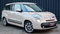 Fiat 500L Living 1.3 mjt Lounge 95cv cambio Dualogic 7 POSTI Beige - thumbnail 1