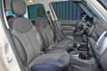 Fiat 500L Living 1.3 mjt Lounge 95cv cambio Dualogic 7 POSTI Beige - thumbnail 11