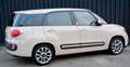 Fiat 500L Living 1.3 mjt Lounge 95cv cambio Dualogic 7 POSTI Beige - thumbnail 3