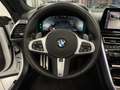 BMW 840 d xD Cabrio M-Sport *LASER*HUD*H-K*SOFT*360° Wit - thumbnail 16