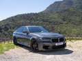 BMW M5 CS Manhart Edition Zwart - thumbnail 1
