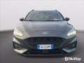Ford Focus 1.5 EcoBlue 120 CV automatico SW ST-Line Co-Pilot Grau - thumbnail 2