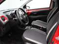 Toyota Aygo 1.0 VVT-i x-play AUTOMAAT Airco | Camera | Cruise Rood - thumbnail 3
