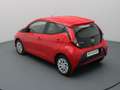 Toyota Aygo 1.0 VVT-i x-play AUTOMAAT Airco | Camera | Cruise Rood - thumbnail 13
