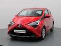 Toyota Aygo 1.0 VVT-i x-play AUTOMAAT Airco | Camera | Cruise Rood - thumbnail 18