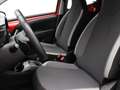 Toyota Aygo 1.0 VVT-i x-play AUTOMAAT Airco | Camera | Cruise Rood - thumbnail 5