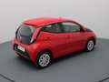 Toyota Aygo 1.0 VVT-i x-play AUTOMAAT Airco | Camera | Cruise Rood - thumbnail 11