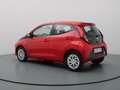 Toyota Aygo 1.0 VVT-i x-play AUTOMAAT Airco | Camera | Cruise Rood - thumbnail 2