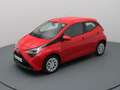 Toyota Aygo 1.0 VVT-i x-play AUTOMAAT Airco | Camera | Cruise Rood - thumbnail 10