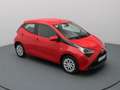 Toyota Aygo 1.0 VVT-i x-play AUTOMAAT Airco | Camera | Cruise Rood - thumbnail 12