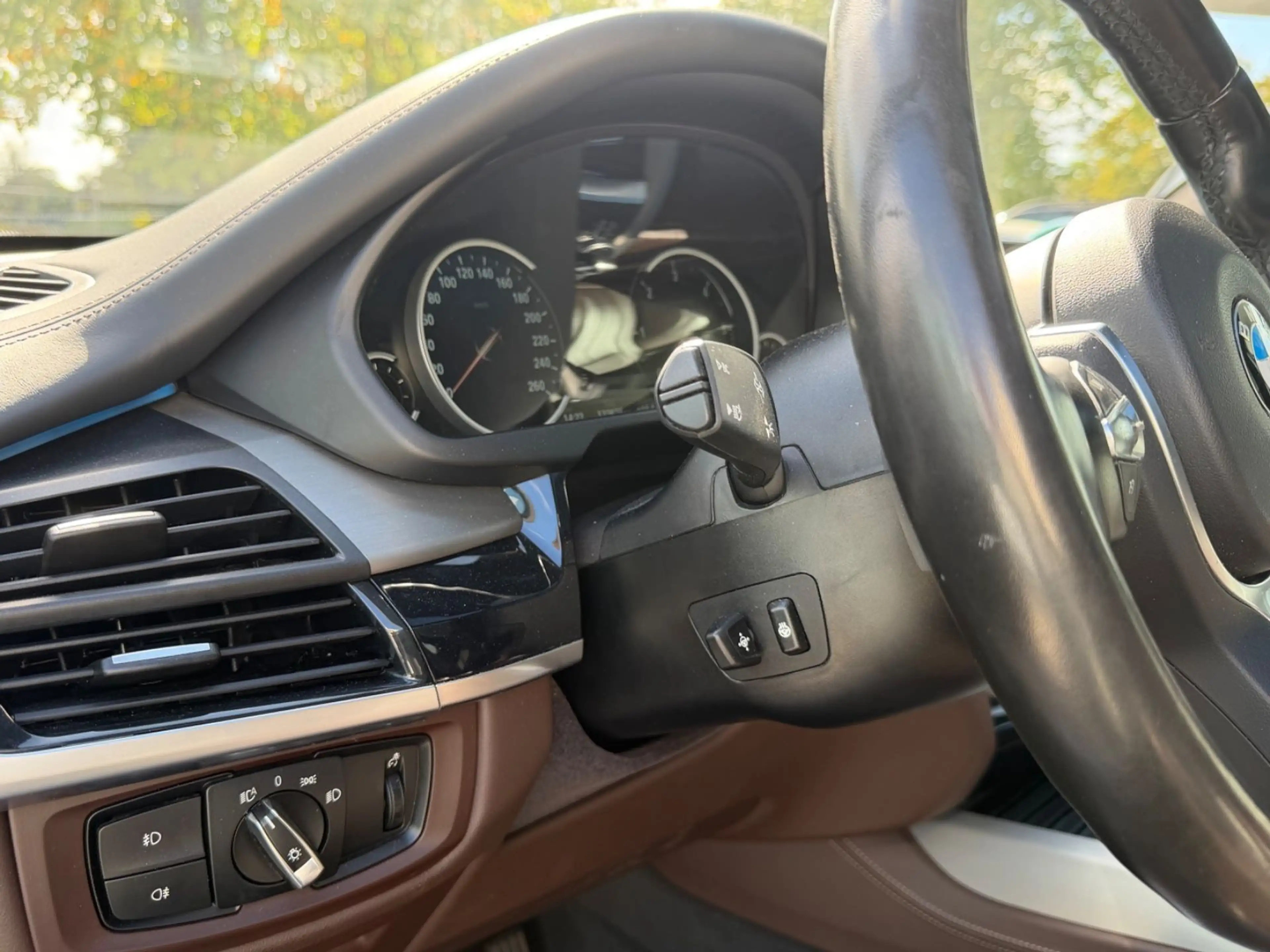 BMW X5 30d xDrive*M-SPORT*HUD*AHK*PANO* — photo 10