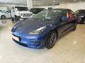 Tesla Model 3 Standard Range RWD Plus Azul - thumbnail 3