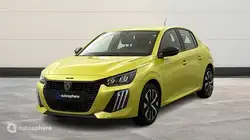 Peugeot 208 1.2 PureTech 100ch S\u0026S Active