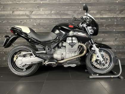 Moto Guzzi 1200 Sport 2V TOURING