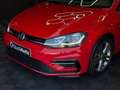 Volkswagen Golf Sport R-Line 1.0 TSI 85kW (115CV) Rojo - thumbnail 4