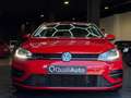 Volkswagen Golf Sport R-Line 1.0 TSI 85kW (115CV) Rojo - thumbnail 3