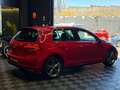Volkswagen Golf Sport R-Line 1.0 TSI 85kW (115CV) Rojo - thumbnail 11