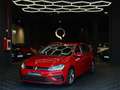 Volkswagen Golf Sport R-Line 1.0 TSI 85kW (115CV) Rojo - thumbnail 1