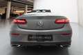 Mercedes-Benz E 220 Cabrio 220d 9G-Tronic Gris - thumbnail 16