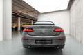 Mercedes-Benz E 220 Cabrio 220d 9G-Tronic Gris - thumbnail 17