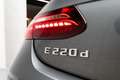 Mercedes-Benz E 220 Cabrio 220d 9G-Tronic Gris - thumbnail 21
