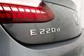 Mercedes-Benz E 220 Cabrio 220d 9G-Tronic Gris - thumbnail 22