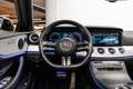 Mercedes-Benz E 220 Cabrio 220d 9G-Tronic Gris - thumbnail 35