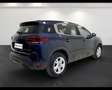 Citroen C5 Aircross 2022 1.5 bluehdi Live s&s 130cv Blu/Azzurro - thumbnail 4