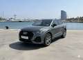 Audi Q3 Sportback 40 TDI 140kW S tronic Quattro Black Line Zwart - thumbnail 1