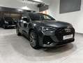 Audi Q3 Sportback 40 TDI 140kW S tronic Quattro Black Line Zwart - thumbnail 3